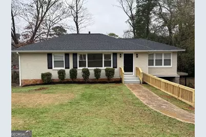 1407 Richard Road, Decatur, GA 30032 - Photo 2