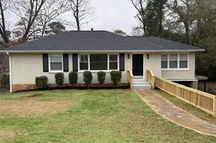 1407 Richard Rd, Decatur, GA 30032 - Photo 2