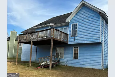 3658 Boulder Ridge Court, Ellenwood, GA 30294 - Photo 2