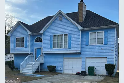 3658 Boulder Ridge Court, Ellenwood, GA 30294 - Photo 1