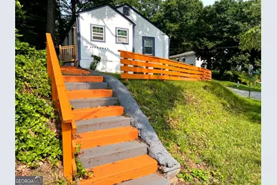 10 Rockmart Drive NW, Atlanta, GA 30314 - Photo 2