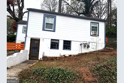 10 Rockmart Drive NW, Atlanta, GA 30314 - Photo 6