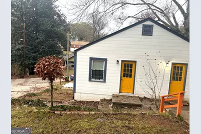 10 Rockmart Drive NW, Atlanta, GA 30314 - Photo 4