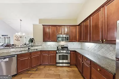405 Kenley Court, McDonough, GA 30253 - Photo 18