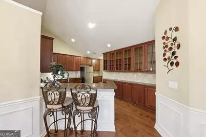 405 Kenley Court, McDonough, GA 30253 - Photo 16