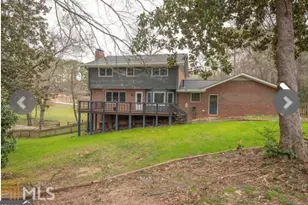 3707 Sugar Creek Ln SE, Conyers, GA 30094 - Photo 2