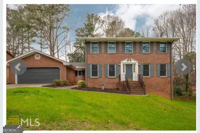 3707 Sugar Creek Lane SE, Conyers, GA 30094 - Photo 1