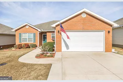 216 S Houston Springs Boulevard, Perry, GA 31069 - Photo 1