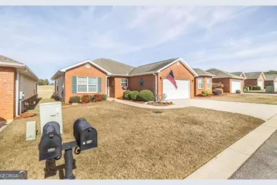 216 S Houston Springs Boulevard, Perry, GA 31069 - Photo 4