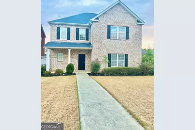 640 Armitage Way, Stockbridge, GA 30281 - Photo 1