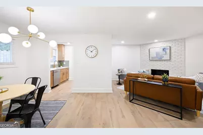 2952 Chipmunk Trail SE, Marietta, GA 30067 - Photo 8