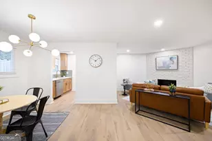 2952 Chipmunk Trail SE, Marietta, GA 30067 - Photo 8