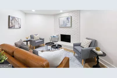 2952 Chipmunk Trail SE, Marietta, GA 30067 - Photo 10