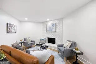 2952 Chipmunk Trail SE, Marietta, GA 30067 - Photo 10