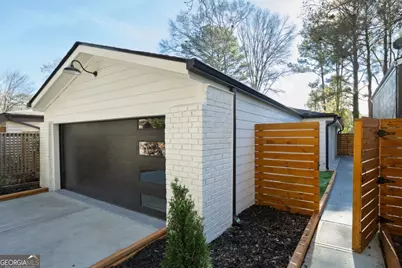 2952 Chipmunk Trail SE, Marietta, GA 30067 - Photo 2