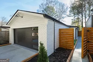 2952 Chipmunk Trail SE, Marietta, GA 30067 - Photo 2