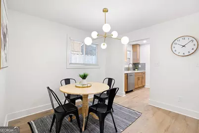 2952 Chipmunk Trail SE, Marietta, GA 30067 - Photo 14