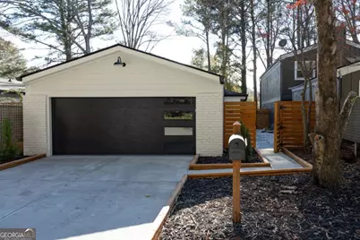 2952 Chipmunk Trail SE, Marietta, GA 30067 - Photo 1