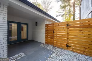 2952 Chipmunk Trail SE, Marietta, GA 30067 - Photo 4