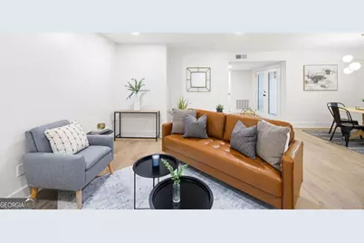 2952 Chipmunk Trail SE, Marietta, GA 30067 - Photo 12