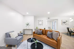 2952 Chipmunk Trail SE, Marietta, GA 30067 - Photo 12