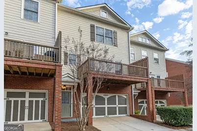 903 Lexington Village, Peachtree City, GA 30269 - Photo 1