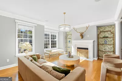 2205 Concordia Way SE #12, Smyrna, GA 30126 - Photo 1