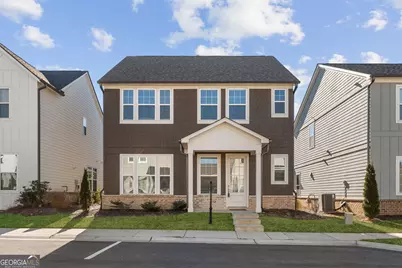 4734 Dewitt Drive, Duluth, GA 30097 - Photo 1