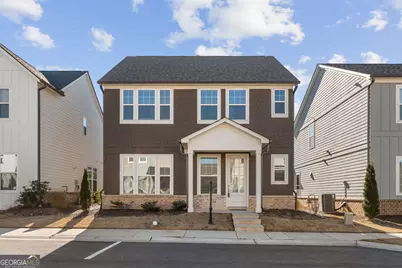 4734 Dewitt Drive, Duluth, GA 30097 - Photo 2