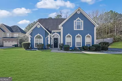 5696 Kilrush Court SE, Mableton, GA 30126 - Photo 2