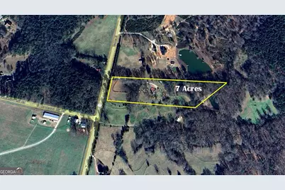 22676 Highway 11 N, Mansfield, GA 30055 - Photo 2