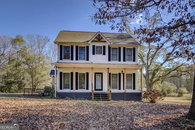 22676 Highway 11 N, Mansfield, GA 30055 - Photo 4