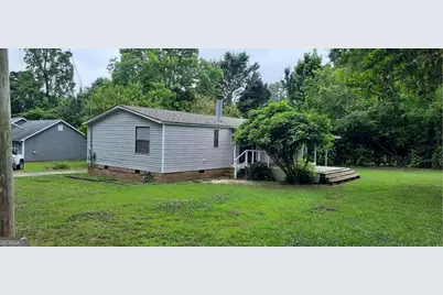 201 Rogers Street, McDonough, GA 30253 - Photo 2