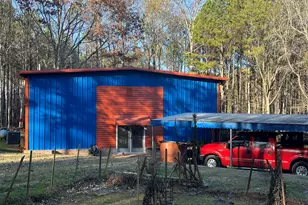 202 S Taylor Rd, Talbotton, GA 31827 - Photo 2