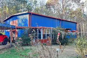 202 S Taylor Rd, Talbotton, GA 31827 - Photo 1