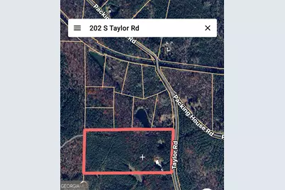 202 S Taylor Road, Talbotton, GA 31827 - Photo 32