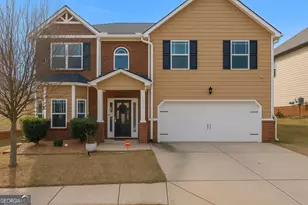 316 Sierra Ct, McDonough, GA 30253 - Photo 1