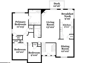 6555 Creekview Ct, Riverdale, GA 30296 - Photo 16