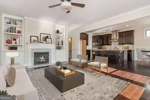 5914 High Hampton Ln SE, Mableton, GA 30126 - Photo 2