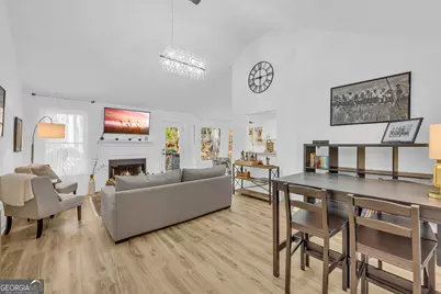 489 River Chase Drive, Athens, GA 30605 - Photo 6