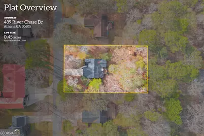 489 River Chase Drive, Athens, GA 30605 - Photo 32