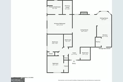 489 River Chase Drive, Athens, GA 30605 - Photo 26