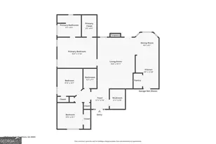 489 River Chase Dr, Athens, GA 30605 - Photo 26