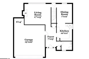 2520 Lake Royale Dr, Riverdale, GA 30296 - Photo 16