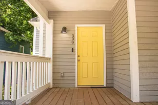 399 James P Brawley Dr, Atlanta, GA 30318 - Photo 2