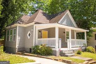 399 James P Brawley Dr, Atlanta, GA 30318 - Photo 1