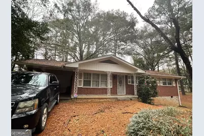 2525 Stone Road, East Point, GA 30344 - Photo 1