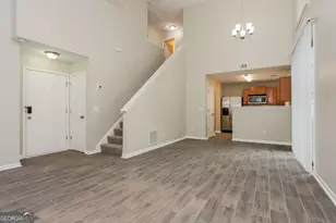 688 Windcroft Circle, Acworth, GA 30101 - Photo 2