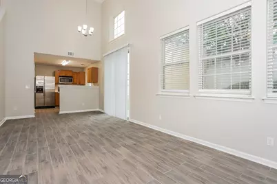 688 Windcroft Circle, Acworth, GA 30101 - Photo 4