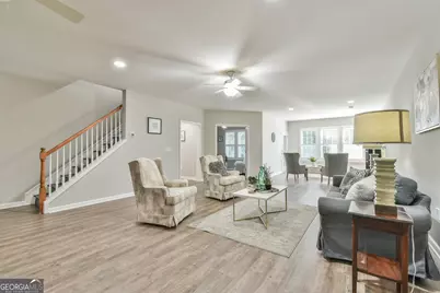 5921 Bellflower Way, Hoschton, GA 30548 - Photo 28